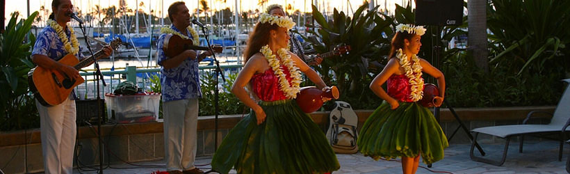 Island Culture