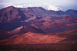 Haleakala National Park