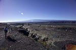 Hawaii Volcanoes National Park